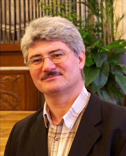 Daniel I. Hădărugă, PhD