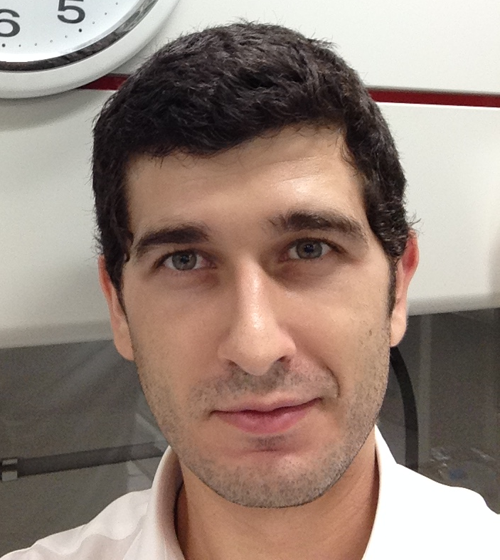 Ioan Valentin Matei