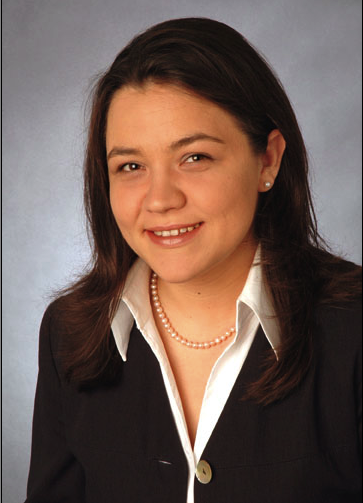 Luminita-Cornelia Andrei-Selmer, PhD, PM