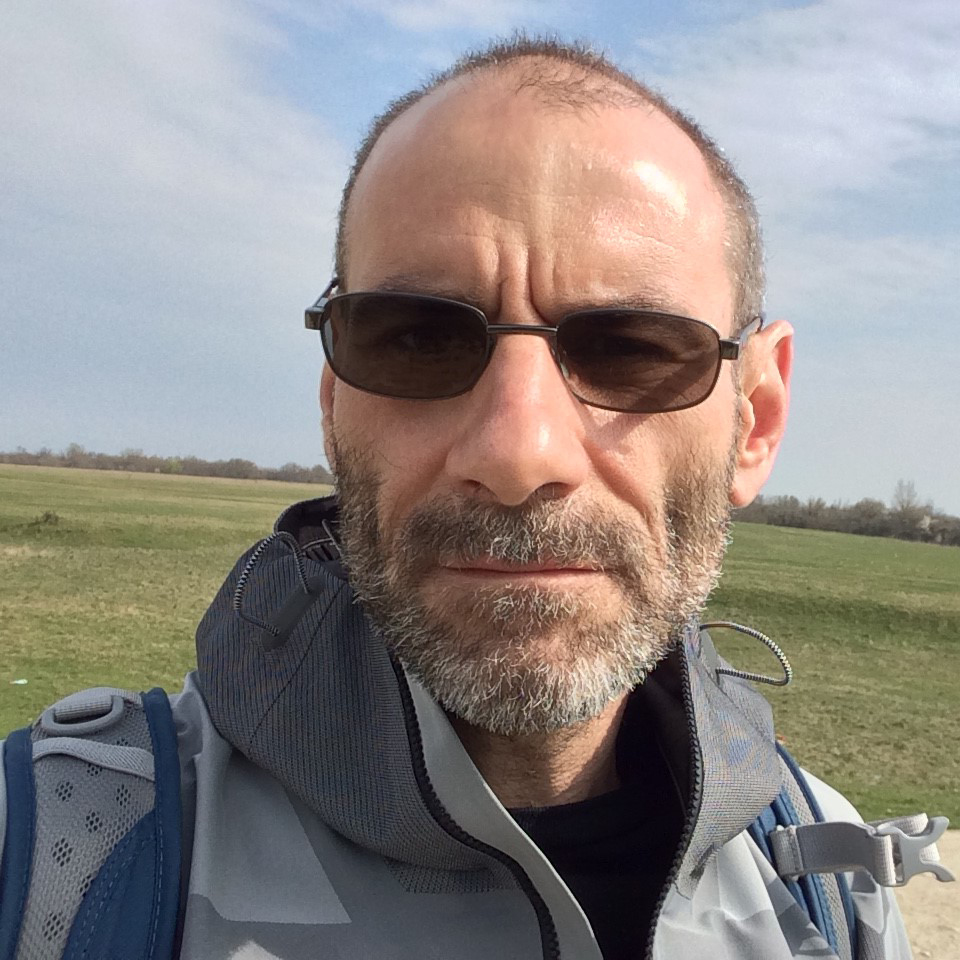 Associated Professor CĂLIN TATU, MD, PhD