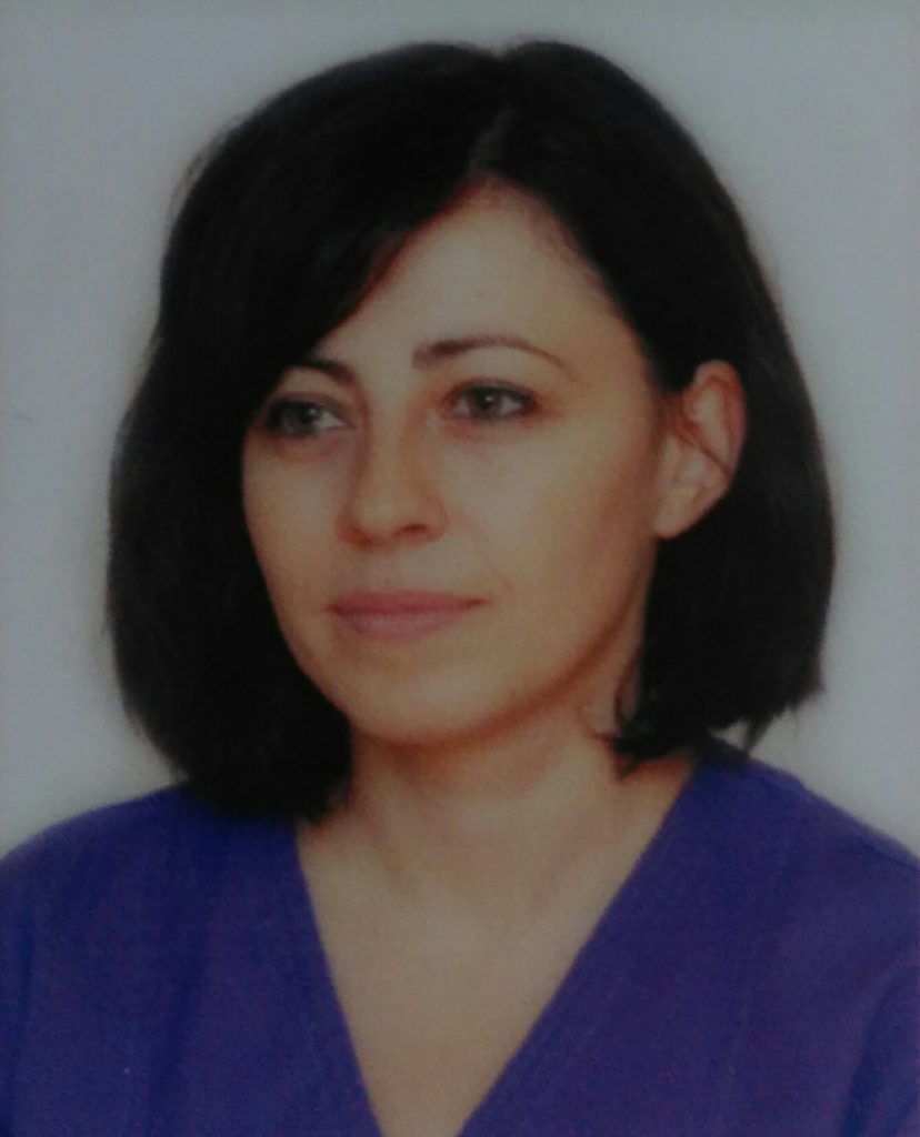 Eng. Alexandra Ivan Phd