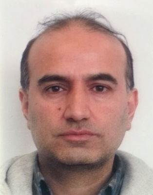 Rauf Bhat, PhD